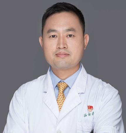 鲁俊锋