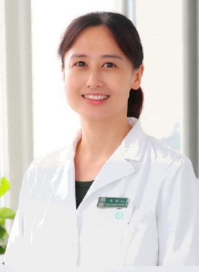 任姗